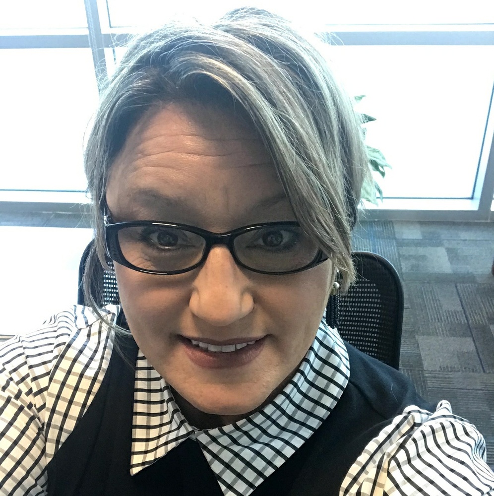 Meet your Posher, Melissa